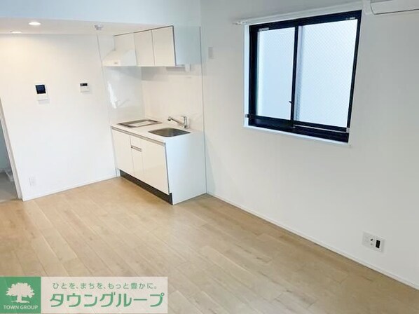 V-style幡ヶ谷の物件内観写真